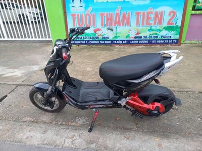 Thanh lý xe điện xmen. Mua bán Xe điện tại Thị xã Bến Cát Bình Dương được đăng bởi Nguyễn Kiên Anh