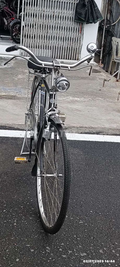 Trâu nam. Mua bán Xe đạp tại Thành phố Thái Bình Thái Bình được đăng bởi tuan anh hình 2