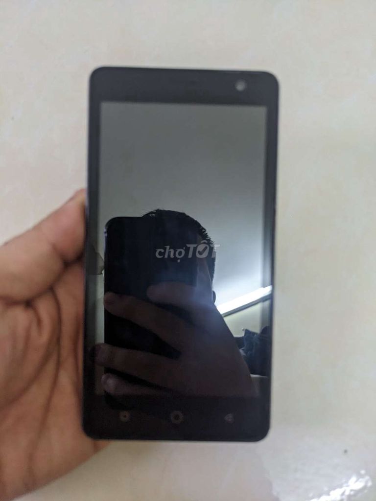 Itel IT1508 Plus Xám. Mua bán Điện thoại tại Quận 11 Tp Hồ Chí Minh được đăng bởi Tuấn HM hình 1