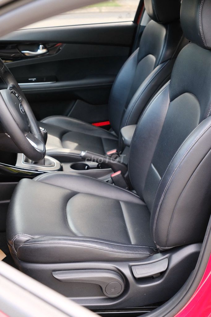 Kia Cerato 1.6 MT 2021 - 50000 km. Mua bán Ô tô tại Quận Tân Bình Tp Hồ Chí Minh được đăng bởi HYUNDAI MIỀN NAM hình 9