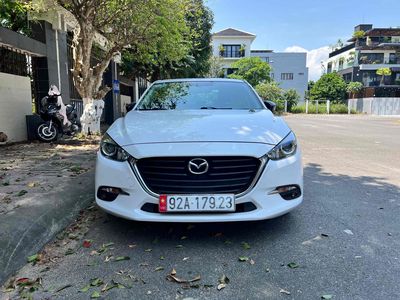 Mazda 3 2019 Trắng 60052 km