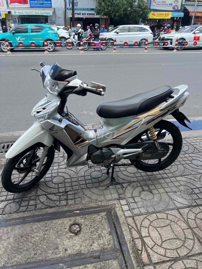 bán Fu x vô đồ nhut  biển số 64. Mua bán Xe máy tại Quận Ninh Kiều Cần Thơ được đăng bởi Mười hình 6