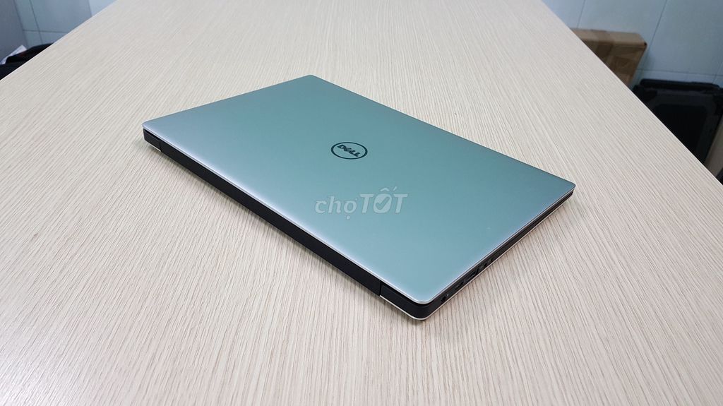 Dell XPS 13 9343 Laptop Đẹp Nhẹ Nhất Tầm Giá 4tr5. Mua bán Laptop tại Quận 10 Tp Hồ Chí Minh được đăng bởi Đinh Thị Hoài hình 1