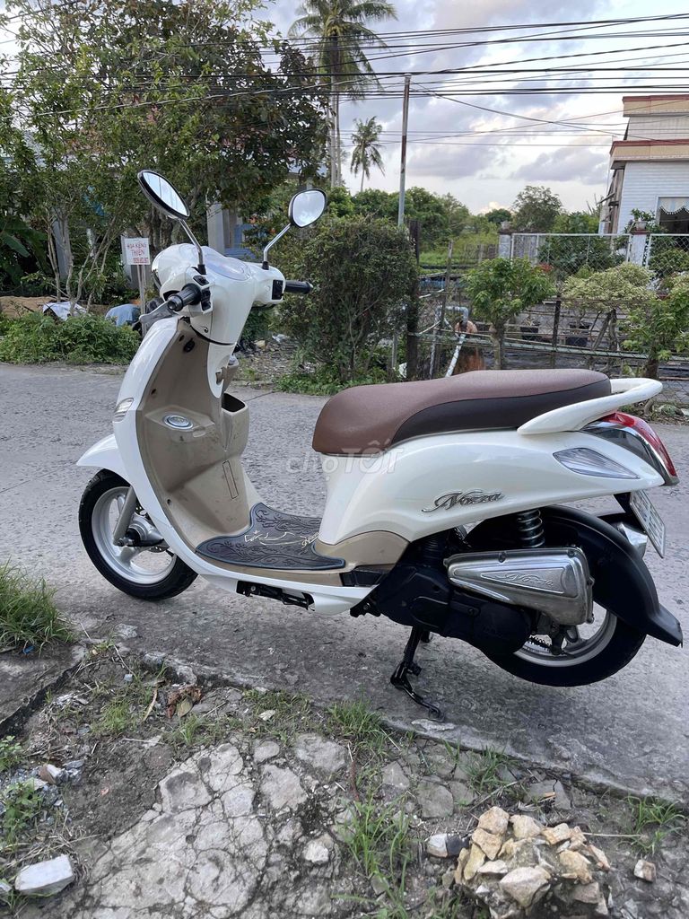 Cần Bán Nozza máy rin chính chủ. Mua bán Xe máy tại Huyện Lai Vung Đồng Tháp được đăng bởi Trương Hữu Phát hình 4