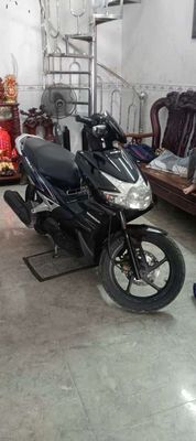 Mình cần bán Honda Air Blade Đen