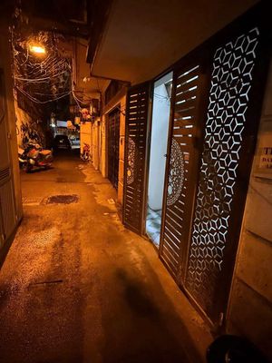 Townhouse 45 m² · 3 bed · Star Tower 283 Khương Trung