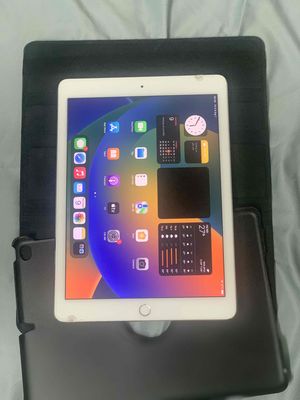 Apple iPad Pro 9.7 inch Wifi keng có bao da