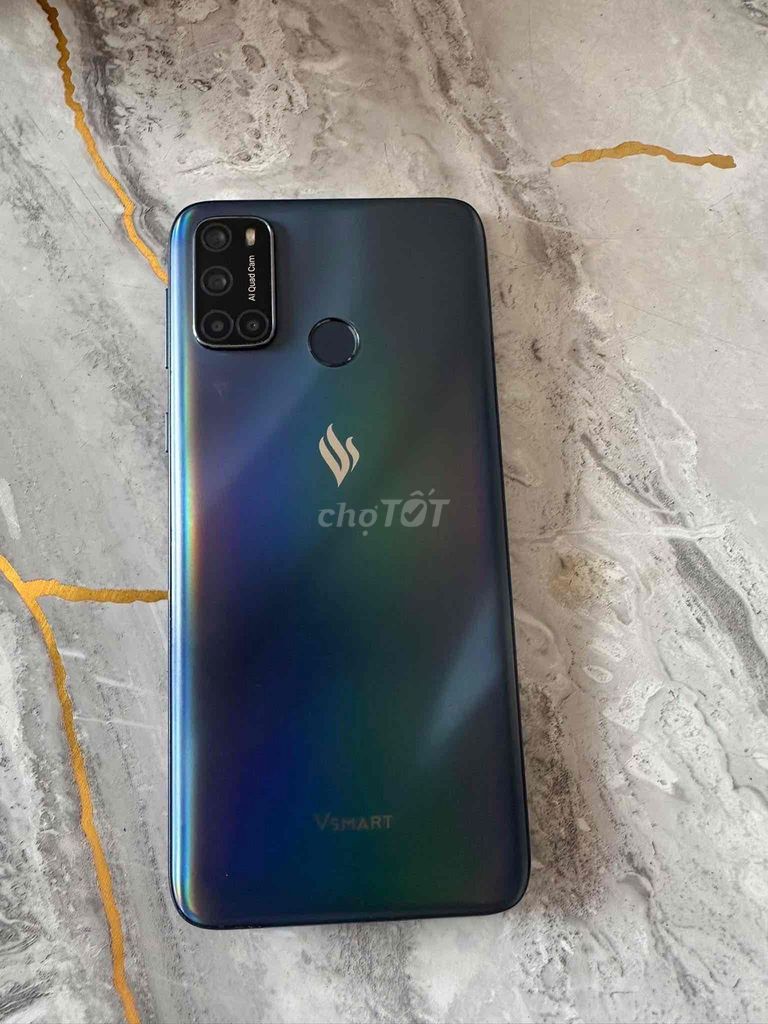 vsmart joy 4 ram 4/64 pin 5000 màu đen. Mua bán Điện thoại tại Thành phố Buôn Ma Thuột Đắk Lắk được đăng bởi phương  hình 1