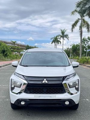 Mitsubishi Xpander 2022 1.5 AT 1 chủ từ đầu. Mua bán Ô tô tại Quận Hải Châu Đà Nẵng được đăng bởi Nguyễn Vương Auto