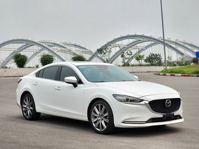 Mazda 6 2.0premium 2022