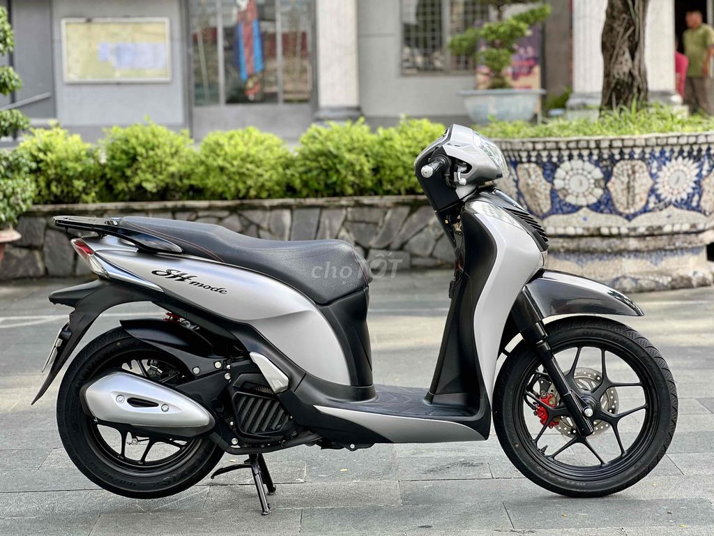 ✈️ SH MODE 2016 BSTP CHÍNH CHỦ CÓ BÁN GÓP. Mua bán Xe máy tại Thành phố Thủ Đức Tp Hồ Chí Minh được đăng bởi Hiếu  hình 1