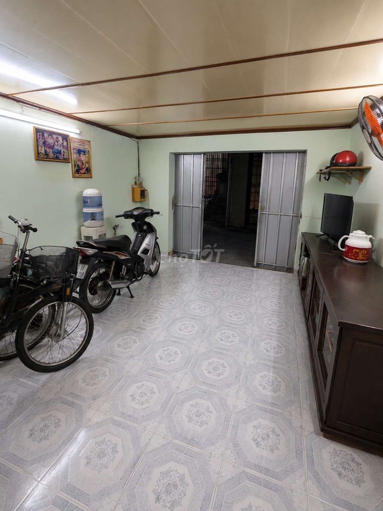 NHÀ SÁT AEON TÊN LỬA