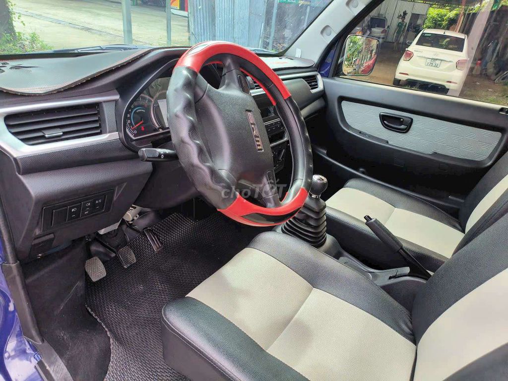 Cần bán srm 2024. Mua bán Xe tải, xe ben tại Huyện Châu Thành Sóc Trăng được đăng bởi MUA BÁN VÀ CẦM CỐ ÔTÔ hình 4