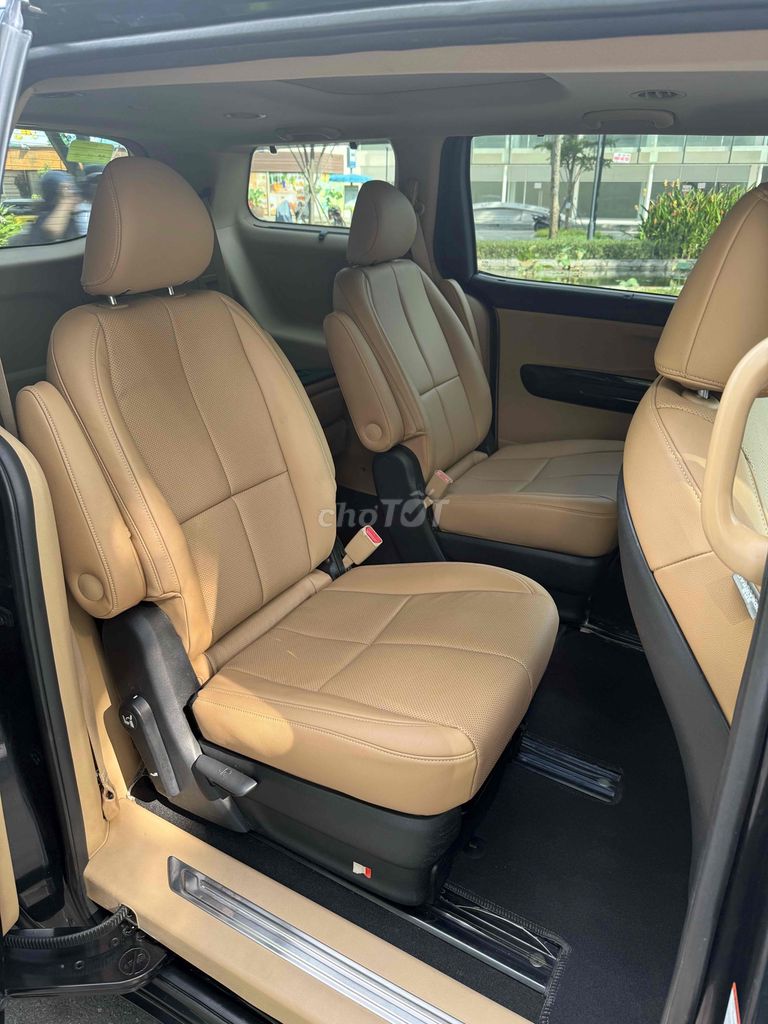 Kia Sedona 2019 3.3 GAT Premium - 82000 km. Mua bán Ô tô tại Quận 7 Tp Hồ Chí Minh được đăng bởi Bao le hình 4