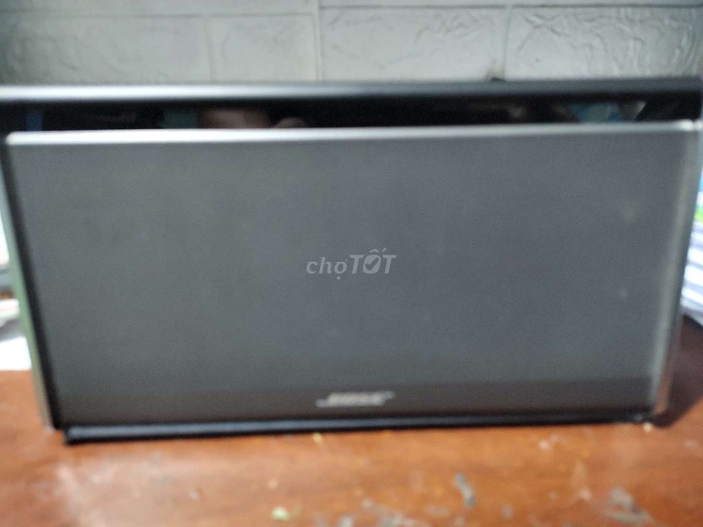 Loa Bluetooth Bose Soundlink II. Mua bán Tivi, Âm thanh tại Thị xã Điện Bàn Quảng Nam được đăng bởi BĐL hình 1