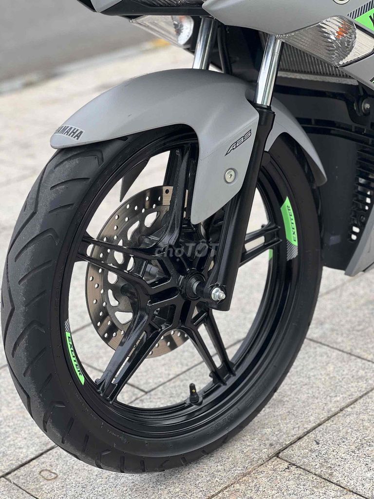 ❤️ Exciter 155 Vva Abs đời 2025 odo 1000km bstp. Mua bán Xe máy tại Quận 11 Tp Hồ Chí Minh được đăng bởi Hưng Từ hình 7