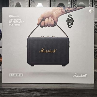 Loa Marshall Kilburn 2 Chính Hãng ASH NEWSEAL 100%. Mua bán Tivi, Âm thanh tại Quận 11 Tp Hồ Chí Minh được đăng bởi HOÀNG SANH SPORTS