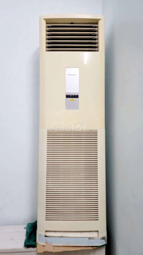 Điều hòa cây panasonic 2 chiều 28000 BTU. Mua bán Máy lạnh, điều hoà tại Quận Hoàng Mai Hà Nội được đăng bởi Chủ Nhà  hình 1