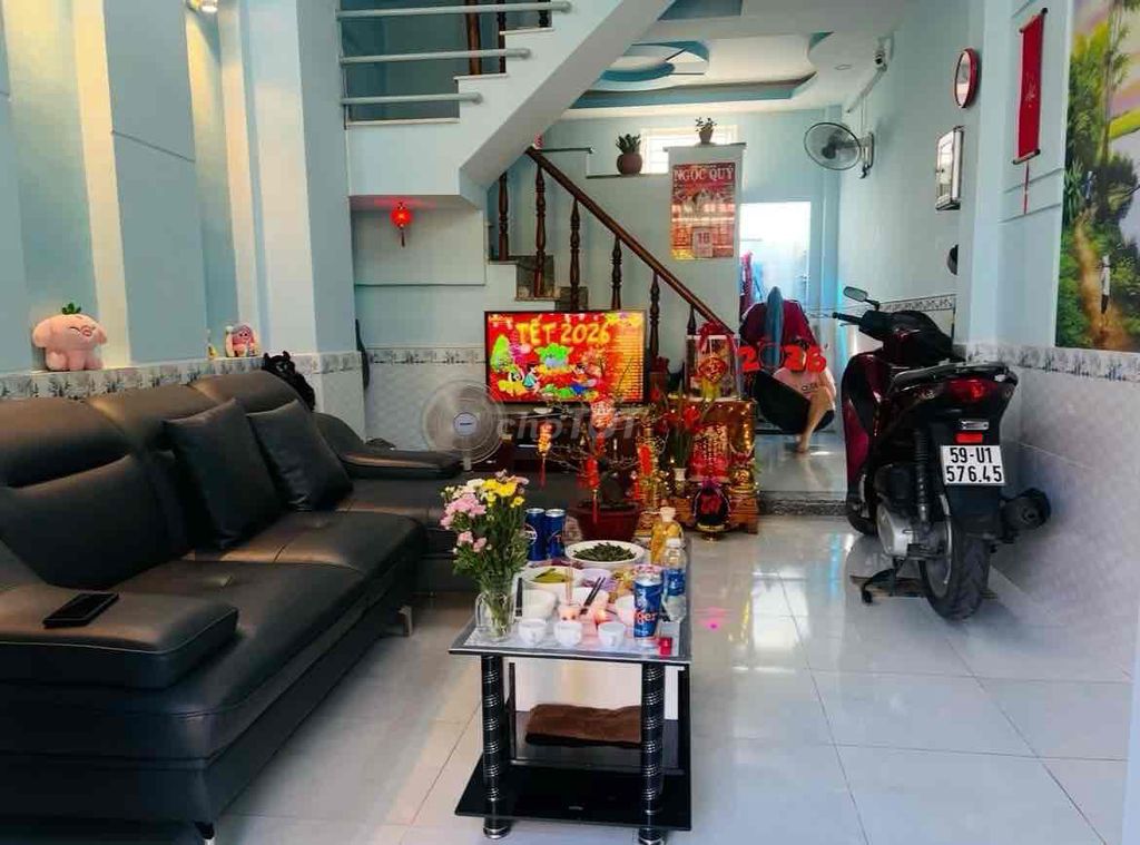 Sofa Da xanh đen Hiện Đại Sang Trọng. Mua bán Bàn ghế tại Huyện Nhà Bè Tp Hồ Chí Minh được đăng bởi namkha hình 1