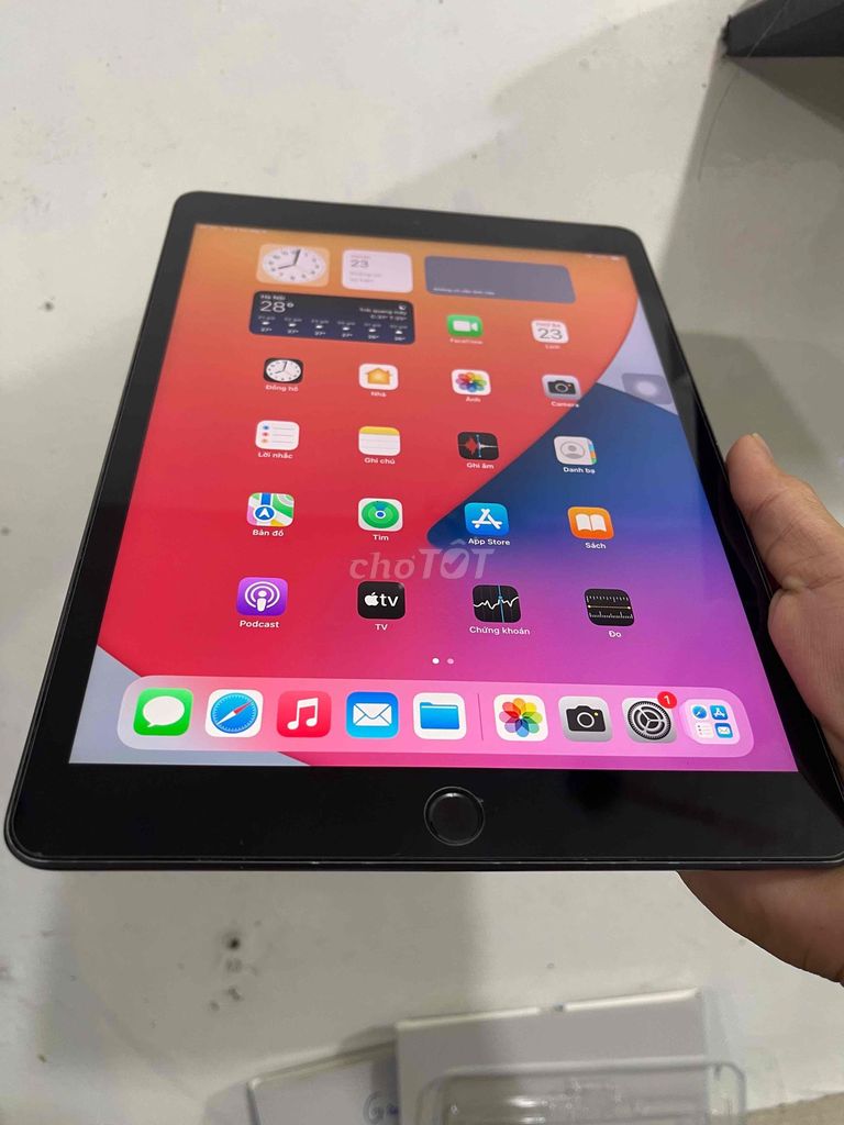 iPad Air 2 máy sài oknghe nhạc xem fim. zlo tikok. Mua bán Máy tính bảng tại Quận Hải Châu Đà Nẵng được đăng bởi phan văn hiệp hình 1