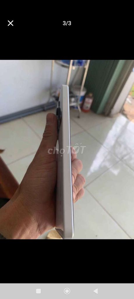 POCO X6 5G 12GB/256GB Trắng. Mua bán Điện thoại tại Thành phố Buôn Ma Thuột Đắk Lắk được đăng bởi Tiến Dũng hình 1