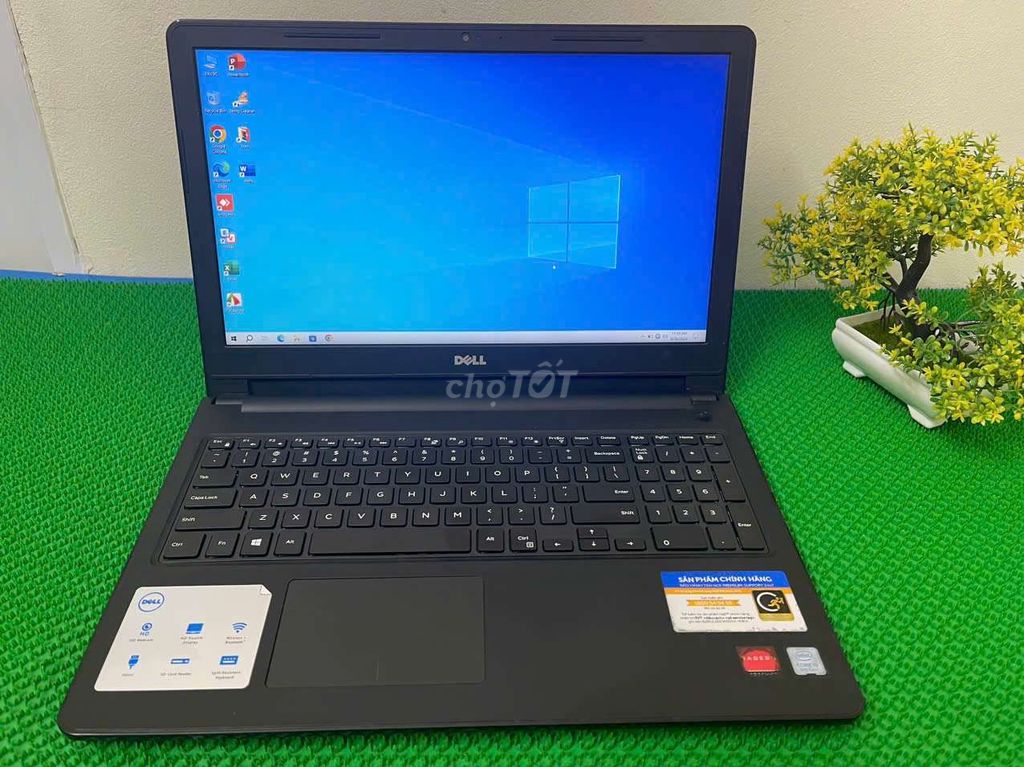 Dell inspiron 3576