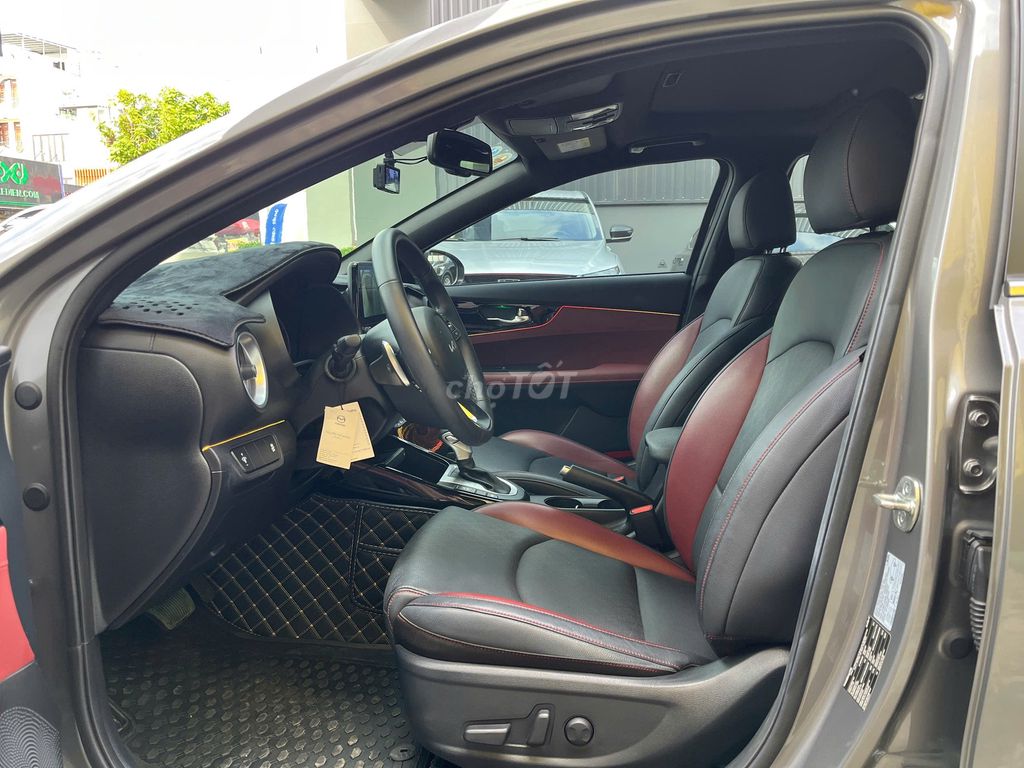 KIA K3 2.0 PREMIUM 2024 GIA ĐÌNH LƯỚT ĐẸP VAY 75%. Mua bán Ô tô tại Quận 5 Tp Hồ Chí Minh được đăng bởi Hiếu hình 18