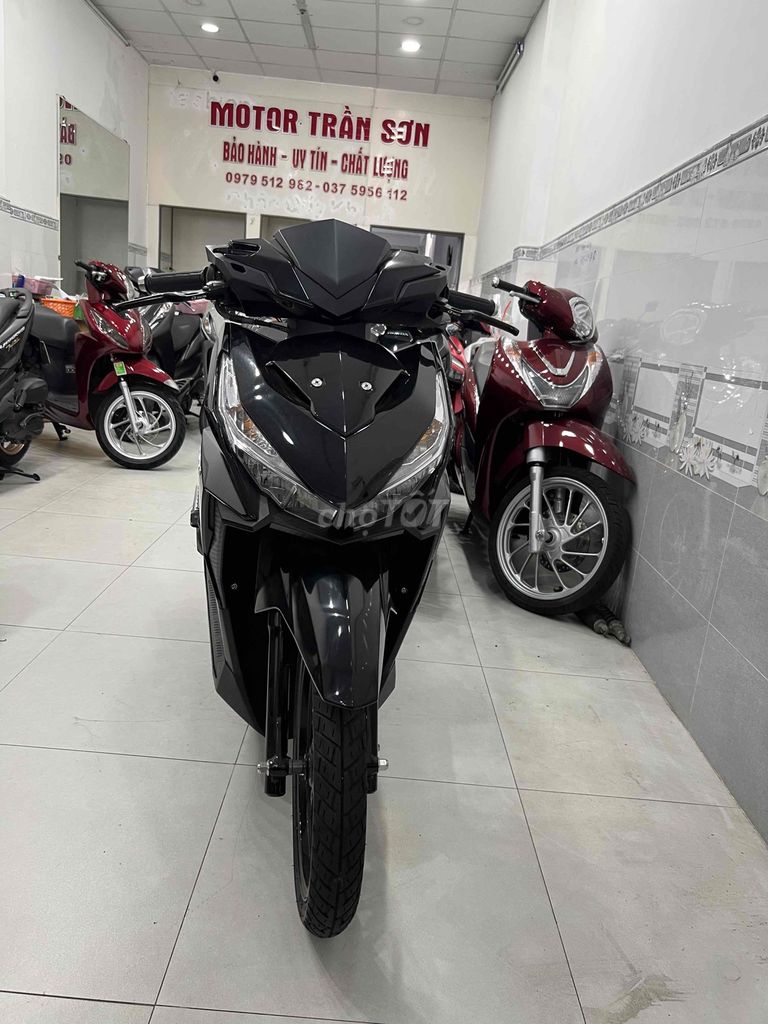 vario 150 mẫu cũ full kiểng chính chủ 60 có trảgop. Mua bán Xe máy tại Huyện Trảng Bom Đồng Nai được đăng bởi cửa hàng xe máy Trần Sơn  hình 1