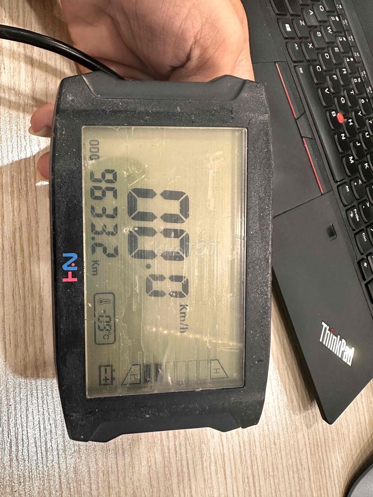 Đồng hồ điện tử xe máy điện S100. Mua bán Phụ tùng xe tại Thành phố Thủ Đức Tp Hồ Chí Minh được đăng bởi Hùng hình 1