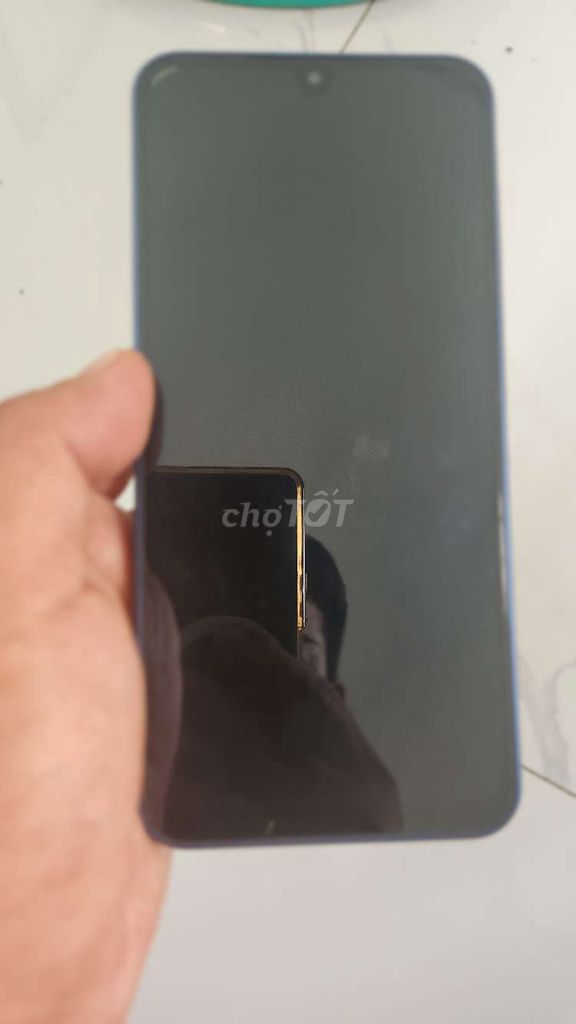 Samsung A17 Xanh Còn bảo hành. Mua bán Điện thoại tại Huyện Phú Riềng Bình Phước được đăng bởi Hai Mp hình 1