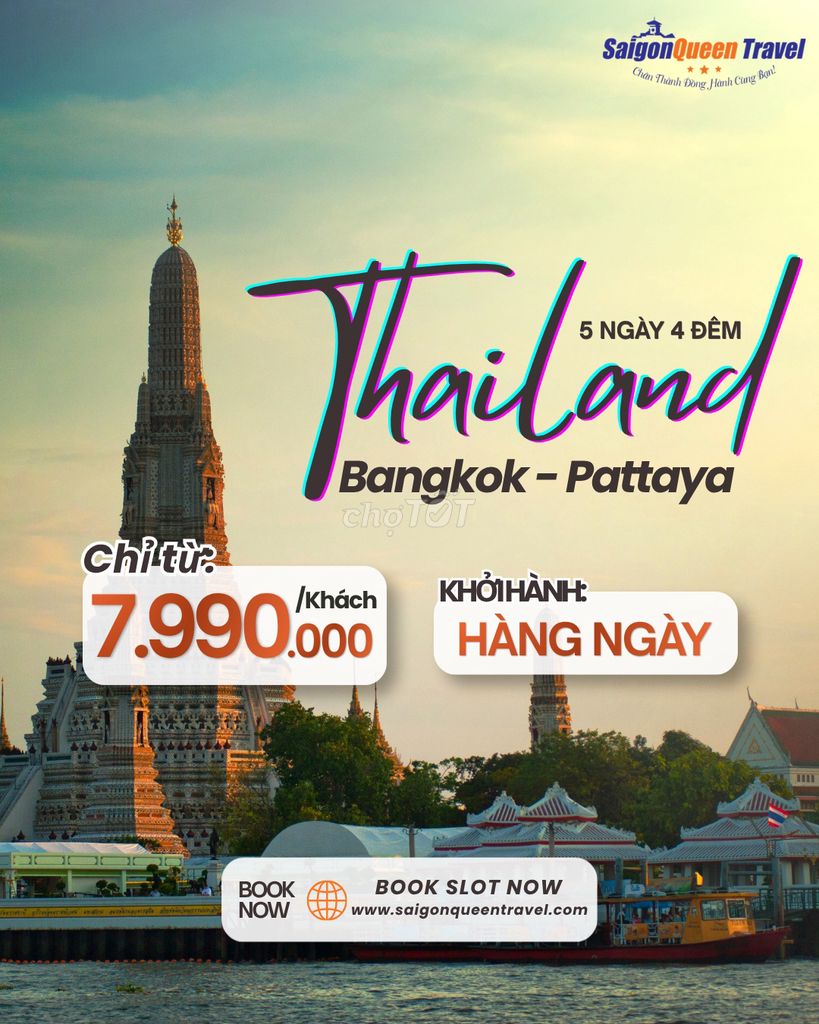 Tour Phuket 4 Ngày 3 Đêm Thiên Đường Biển Đảo. Du lịch tại Quận Gò Vấp Tp Hồ Chí Minh được đăng bởi Nguyễn Tùng hình 1