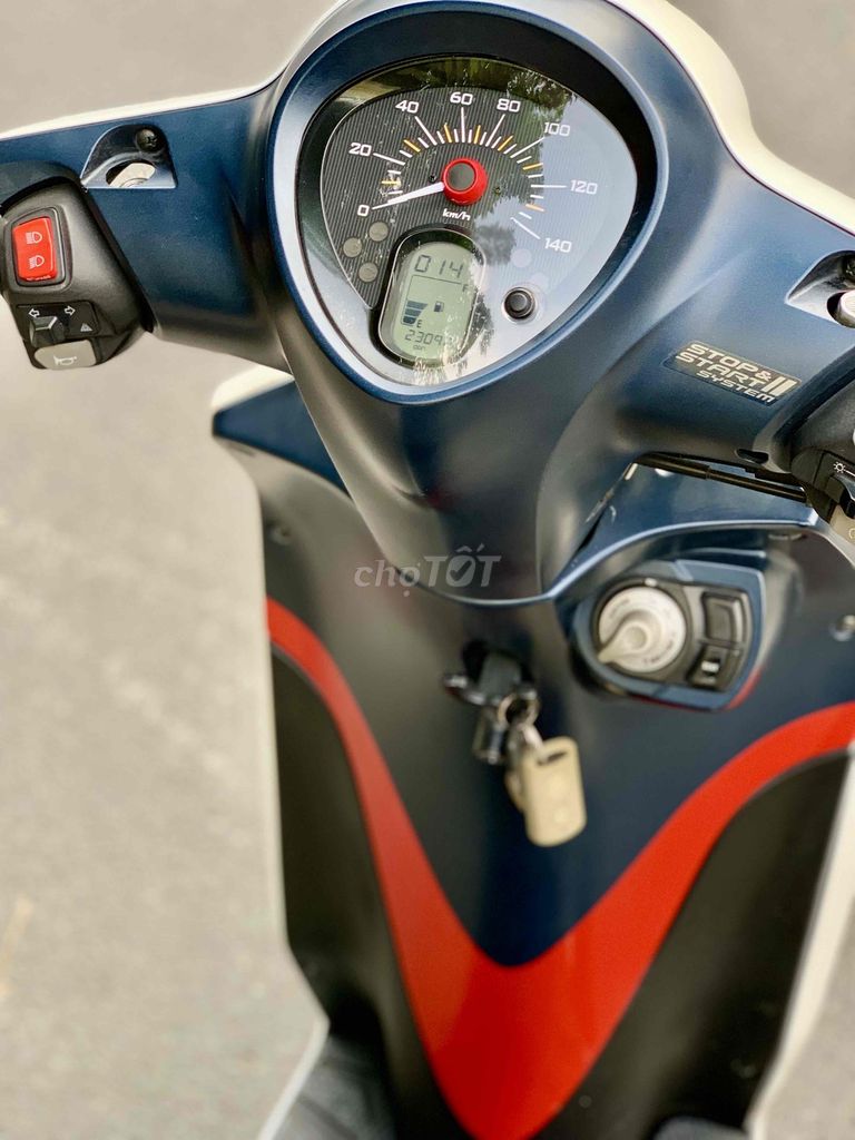 Yamaha Janus 2019 Smartkey Chính Chủ BSTP Xe Đẹp. Mua bán Xe máy tại Thành phố Thủ Đức Tp Hồ Chí Minh được đăng bởi iMotorbike Khương Phan hình 10