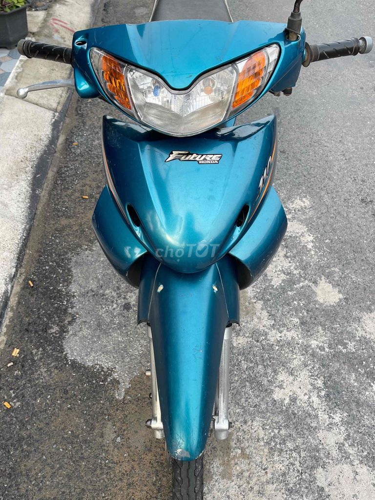 Xe bán.future may móc êm , áo tưởng đối , căm niền. Mua bán Xe máy tại Thành phố Bến Tre Bến Tre được đăng bởi A Teo hình 1