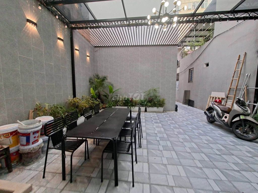 Bán Biệt Thự Nhà Phố 100m2 Nguyễn Văn Cừ, Gia Thụy, 15.9 tỷ - ảnh 3