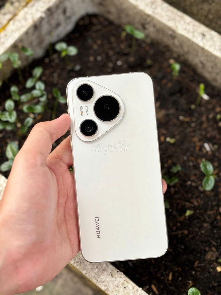 Huawei Pura 70 12/256GB QT pin 100%. Mua bán Điện thoại tại Quận Tân Phú Tp Hồ Chí Minh được đăng bởi Nguyễn hình 1