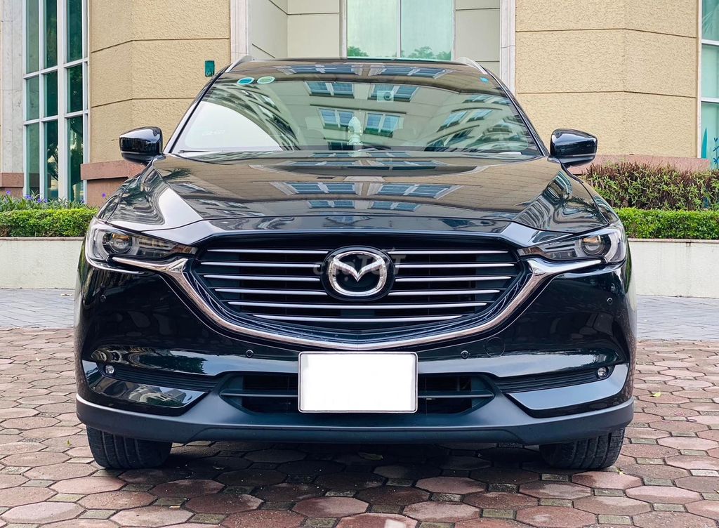 Mazda CX 8 2020 Luxury - Xám Đẹp. Mua bán Ô tô tại Quận 12 Tp Hồ Chí Minh được đăng bởi Quang hình 1