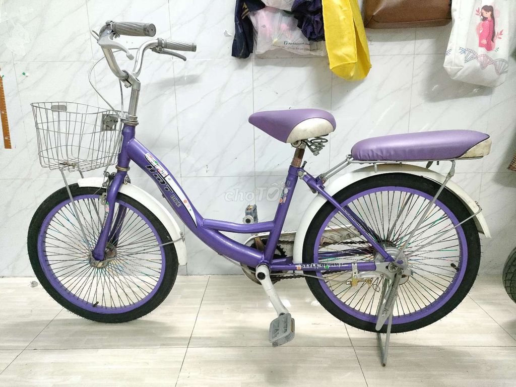 Xe đạp trẻ em 20 inch HMT BIKE