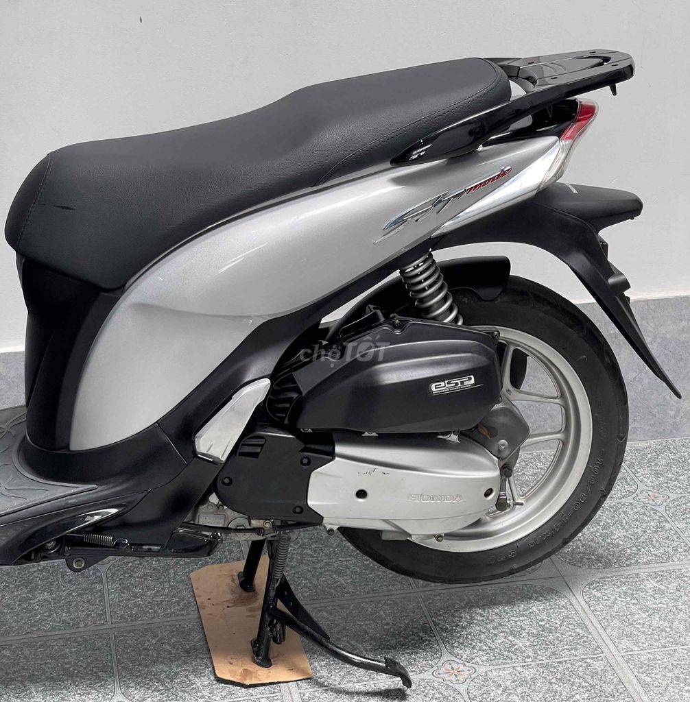 SH MODE MÁY ZIN XE ĐẸP, DỄ SANG TÊN,CÓ BÁN GÓP. Mua bán Xe máy tại Thành phố Sóc Trăng Sóc Trăng được đăng bởi Nguyễn Sướng CÓ BÁN GÓP GIAO XE CÁC TỈNH hình 6