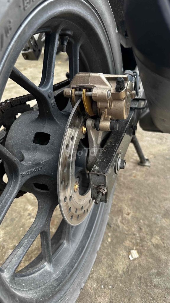 Winner 150 trắng xanh 2017 ( hỗ trợ góp ). Mua bán Xe máy tại Huyện Chợ Mới An Giang được đăng bởi Cửa hàng xe Thiên Phước 2 hình 15