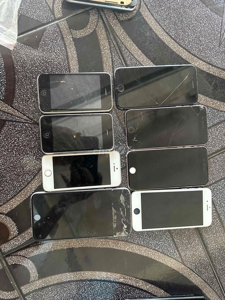 iPad mini 1, iPad Air 1,2 Đa dạng. Mua bán Máy tính bảng tại Thành phố Huế Thừa Thiên Huế được đăng bởi thiện quý hình 1