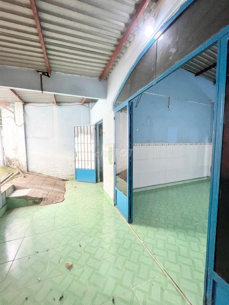 BÁN NHÀ RIÊNG CẤP 4 TIỆN XÂY MỚI XÂY 4 TẤM NGANG 6M 76M2 CHỈ 5.35 TỶ. Mua bán Nhà ở tại Thành phố Thủ Đức Tp Hồ Chí Minh được đăng bởi Nhật Nhà Đẹp hình 7
