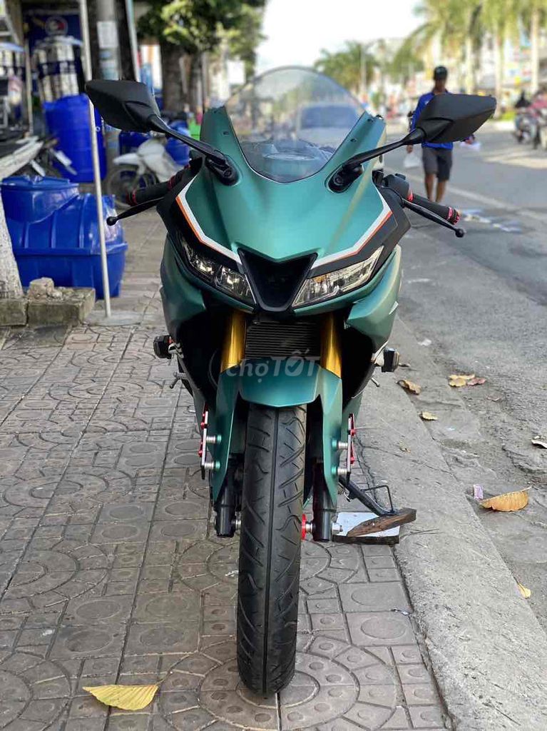 Yamaha R15 đời 2020