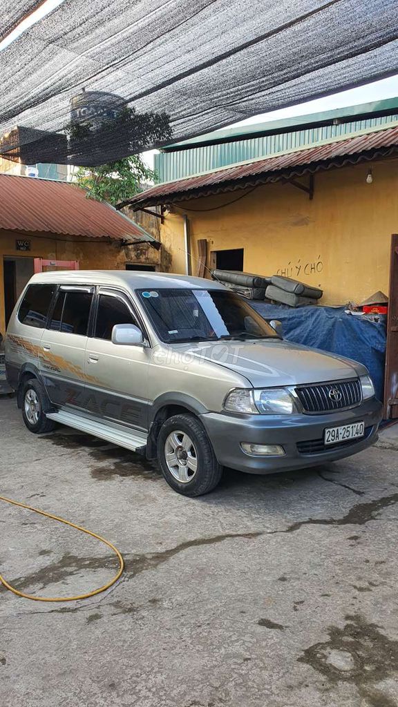 2 107 2002 GL - 30000 km. Mua bán Ô tô tại Quận Hoàng Mai Hà Nội được đăng bởi Hoàng ngọc Tính hình 3