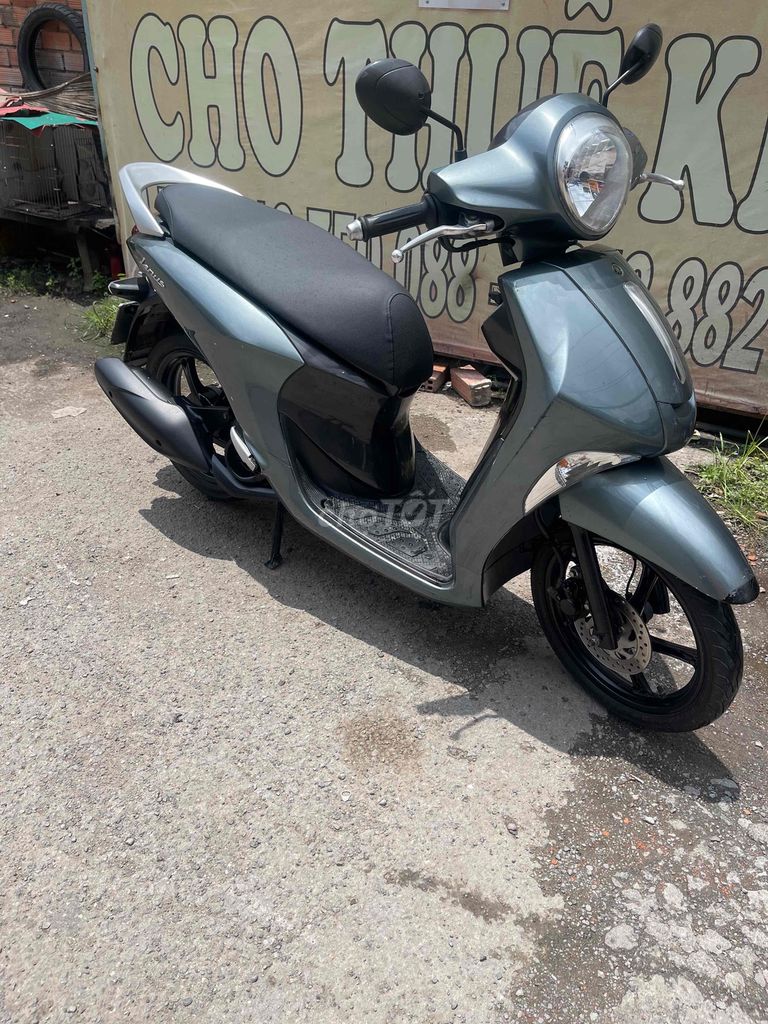 janus. Mua bán Xe máy tại Quận Tân Bình Tp Hồ Chí Minh được đăng bởi  tân thành  hình 5