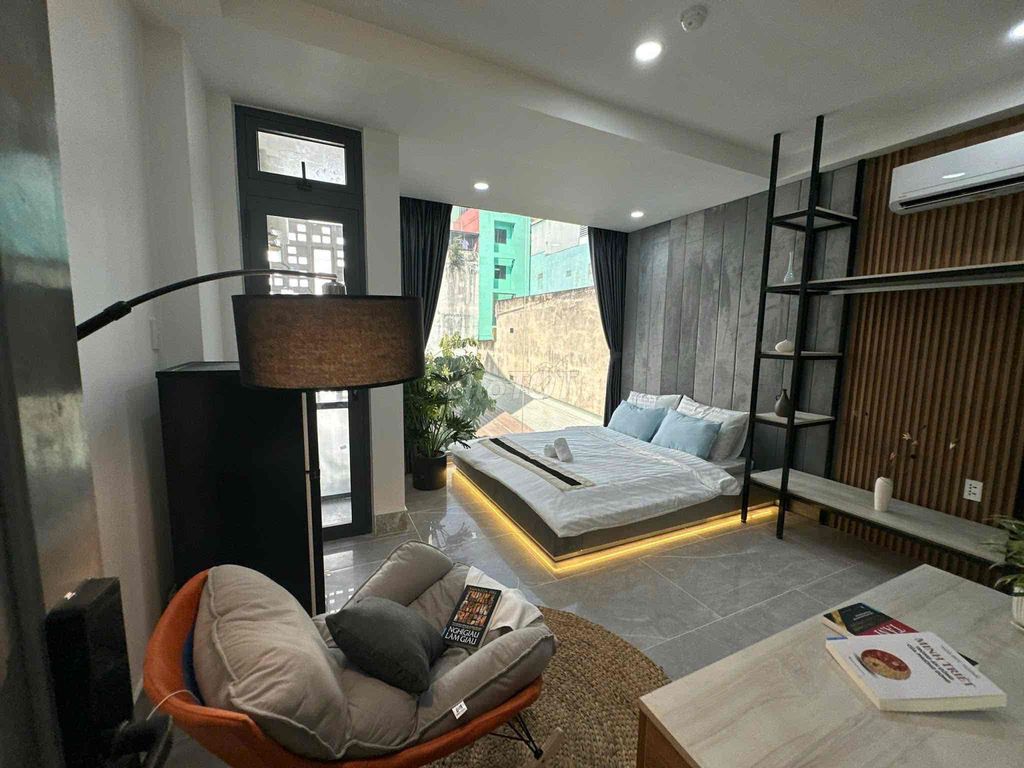 STUDIO SANG XỊN MỊN - ảnh 5
