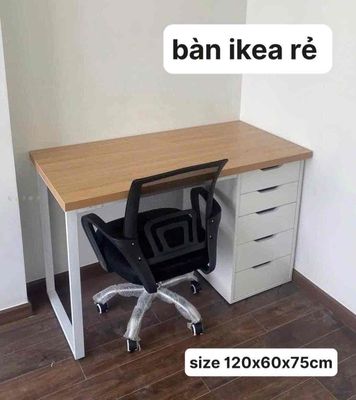 BÀN TỦ IKEA RẺ. Mua bán Tủ, kệ gia đình tại Quận Gò Vấp Tp Hồ Chí Minh được đăng bởi Hiền