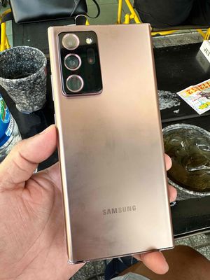 Samsung Note 20 untral 5G 🇻🇳 12/256