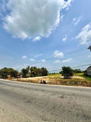 Ngộp Ngân Hàng Cần Bán Gấp 3.943 M2 Đất Mặt Tiền TL786. Mua bán đất tại Huyện Bến Cầu Tây Ninh được đăng bởi Đặng Thanh Tuấn