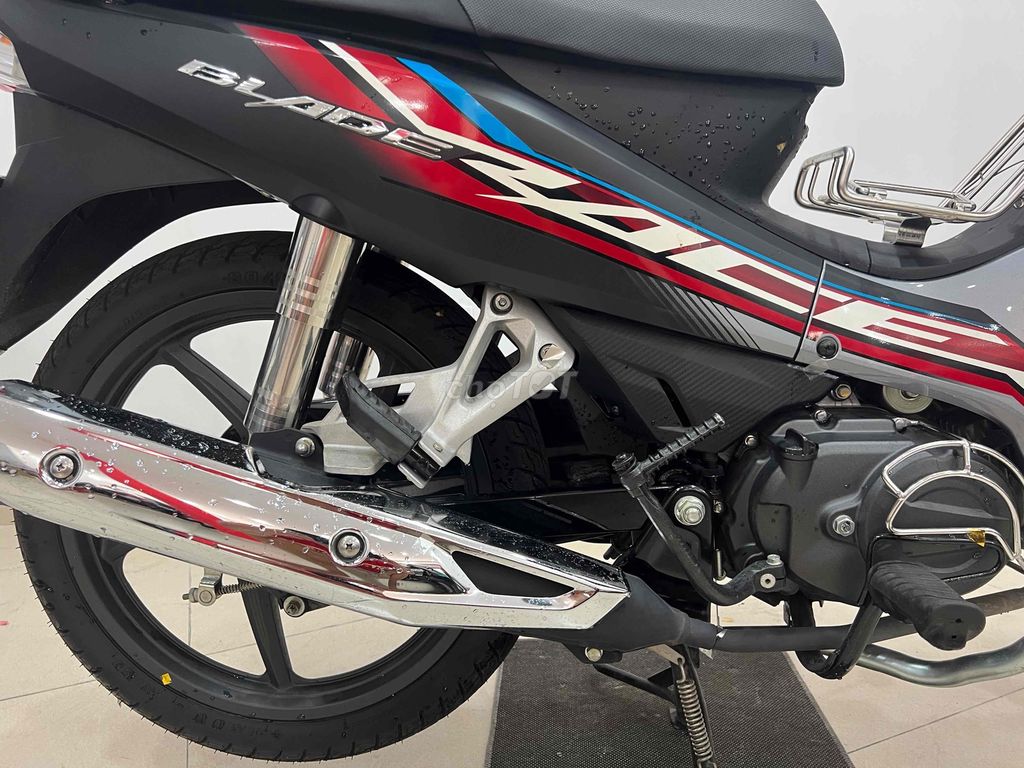 Honda Balde 700km-700km.BSTP.Xe đẹp giá tốt