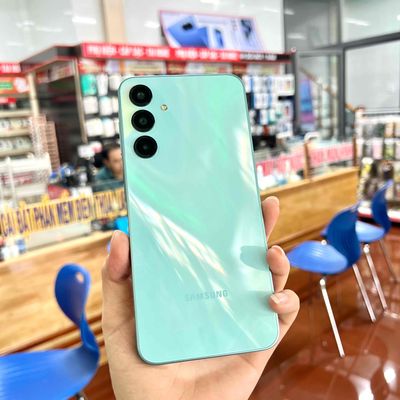 Samsung A16 8GB 256GB Máy Cũ Đẹp. Mua bán Điện thoại tại Huyện Thới Lai Cần Thơ được đăng bởi PHƯƠNG GIA MOBILE